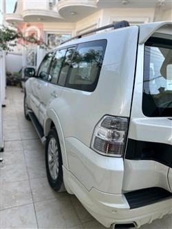 میتسوبیشی پاجیرۆ
